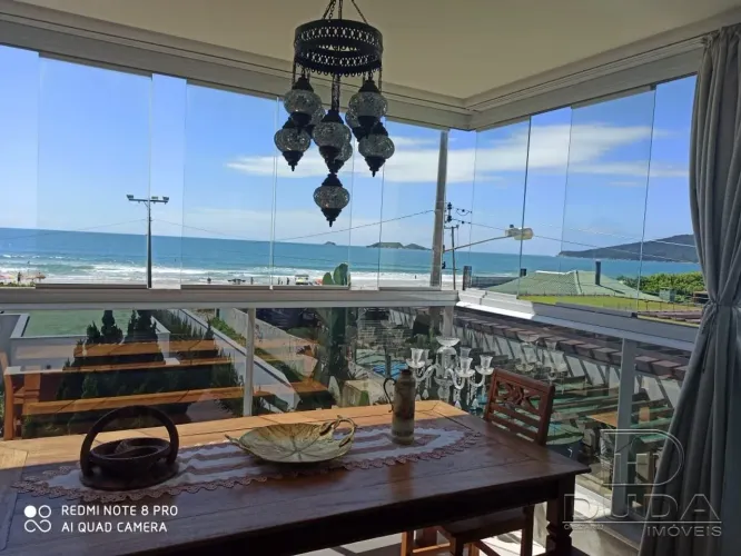 Apartamento 3 suítes ,em Ingleses