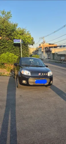 Fiat Uno Economy 1.4 EVO Fire Flex 8V 4P 2014