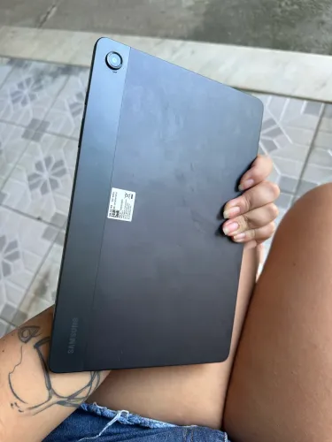 Tablet  samsung A9+