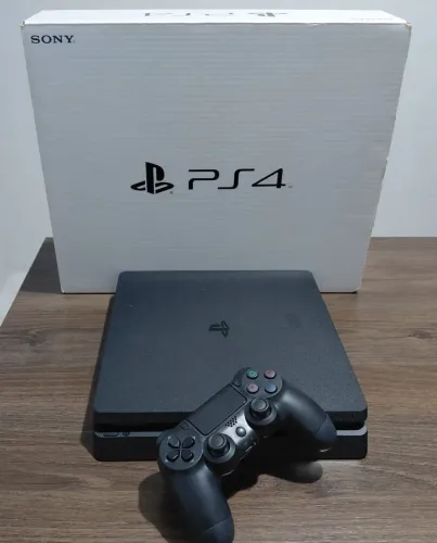 PlayStation 4