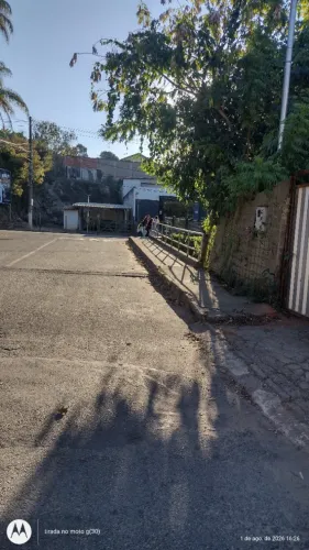 Vendo lote caete rua Zacarias viana córrego machado