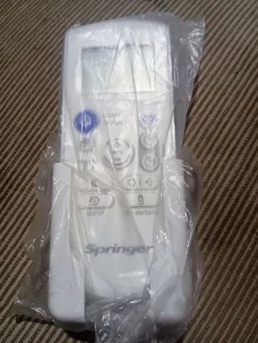 Vendo controle de ar condicionado 