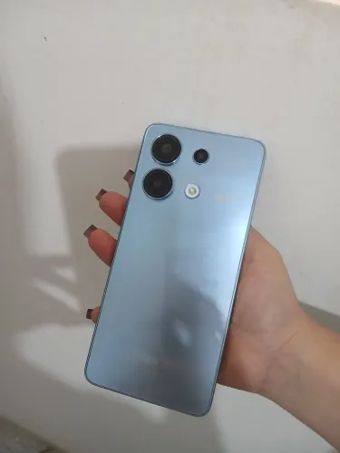 Redmi not 13.