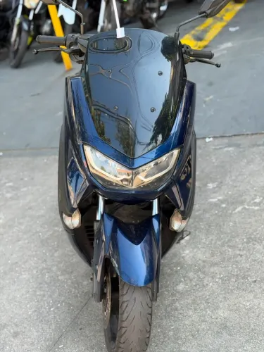 Nmax 160 2021 Inteira Demais, Aceito Trocas e Financio.
