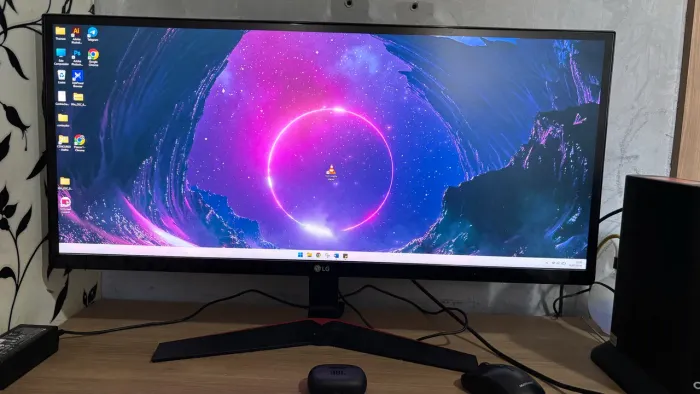 Monitor Gamer 29 Ultrawide