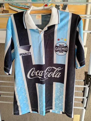 Camisas GRÊMIO