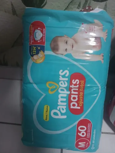 FRALDAS