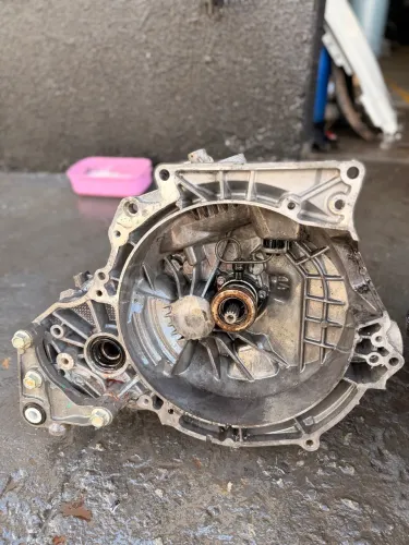 CÂMBIO ONIX 2025 1.0 MANUAL 
