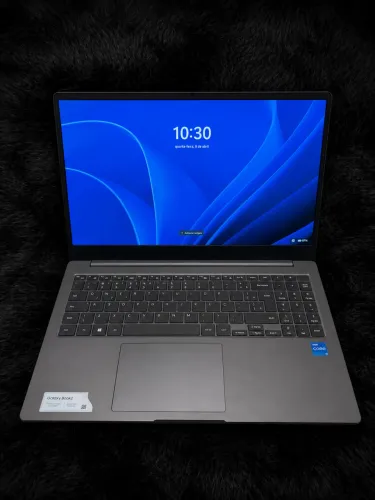 Notebook Samsung i5 12th Seminovo