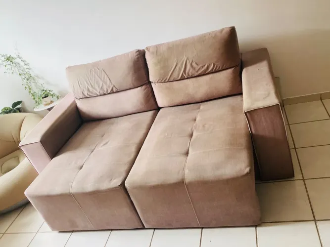Vende-se sofá 
