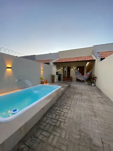 Casa Temporada em Paracuru