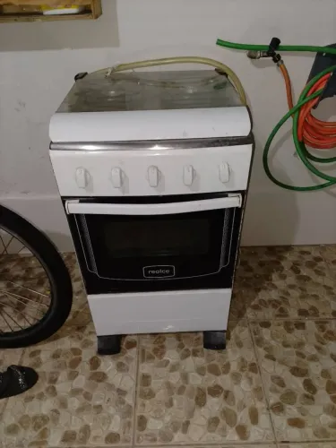 Fogão 4 bocas
