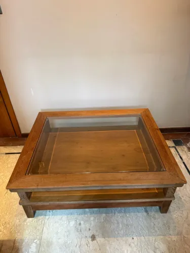 Mesa de centro