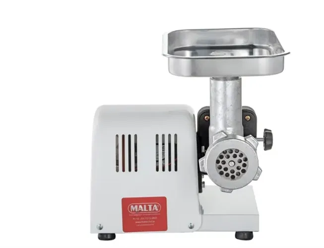 MAQ.DE MOER CARNE - ELETRICA MALTA