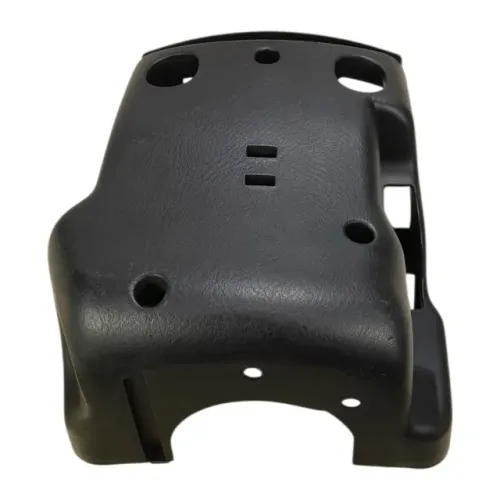 Moldura Inferior Coluna Direção Honda Civic 2001 a 2006 77360s5a Original
