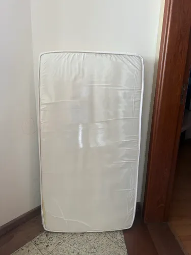 Colchão para berço Ortobom