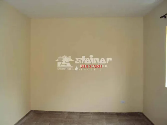 Apartamento com 1 dormitório para alugar, 30 m² por R$ 1.055,00/mês - Jardim Barbosa - Gua
