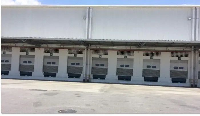 Galpão/Depósito/Armazém para aluguel possui 2500 metros quad