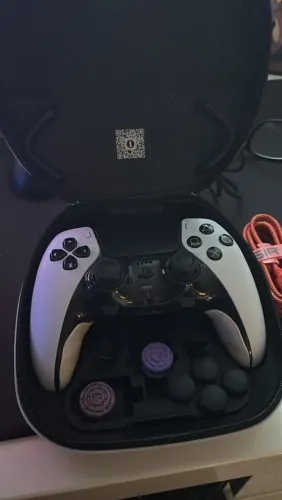 CONTROLE DUALSENSE EDGE PS5