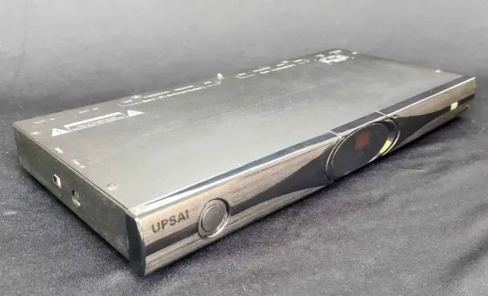 Condicionador de Energia 120V UPSAI