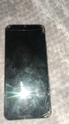 Cel Samsung A20 s para retirada de peças