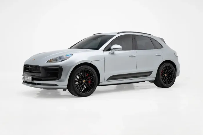 Porsche Macan GTS 2.9 Bi-turbo 380cv 2022