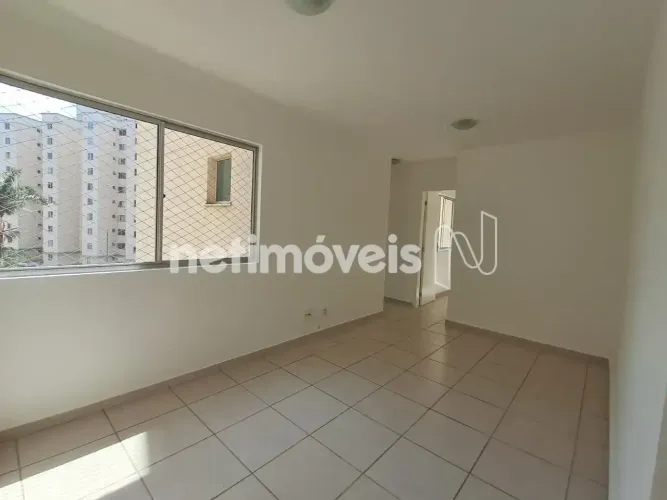 Venda Apartamento 2 quartos Cinquentenário Belo Horizonte