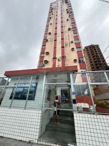 NG vende Jarbas Pereira apartamento na pedreira