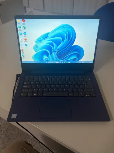 Notebook Lenovo