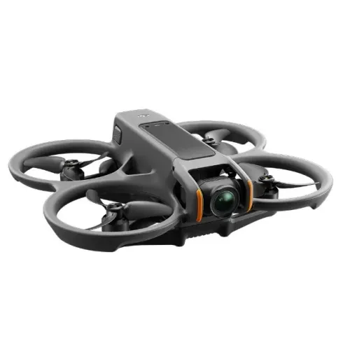 DJI Avata 2 ? drone sem bateria