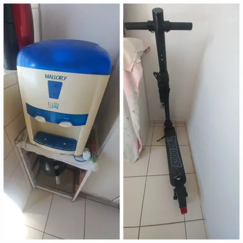 Vendo dois produtos pelo valor de 1.000 reais