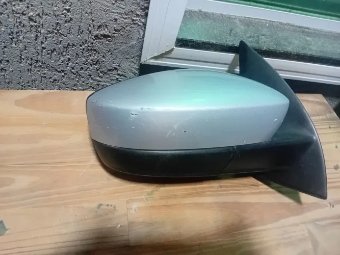 Retrovisor elétrico Gol Voyage G6 LD original 