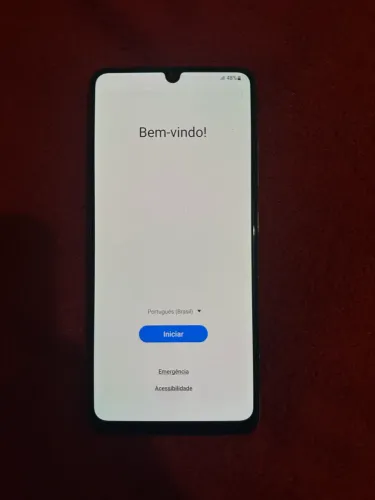 Samsung A32