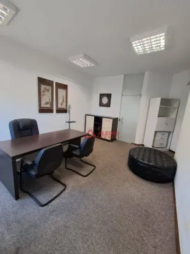 Sala, 33 m² - venda por R$ 255.000,00 ou aluguel por R$ 2.530,00/mês - Cruzeiro - Belo Hor