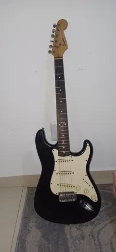 Squier Bullet Stratocaster 20th anniversary