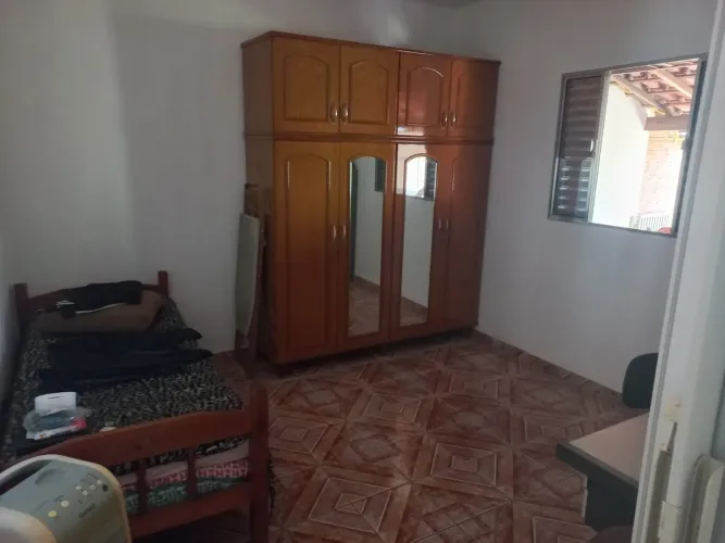 Casa em Residencial Santa Luzia - Charqueada