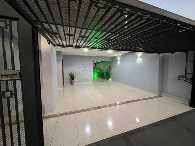 Casa/Padrão - Residencial - Ibirá