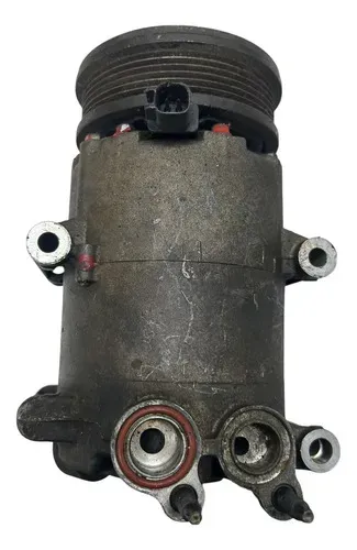 Compressor Ar Condicionado Ford Focus 2.0 2010