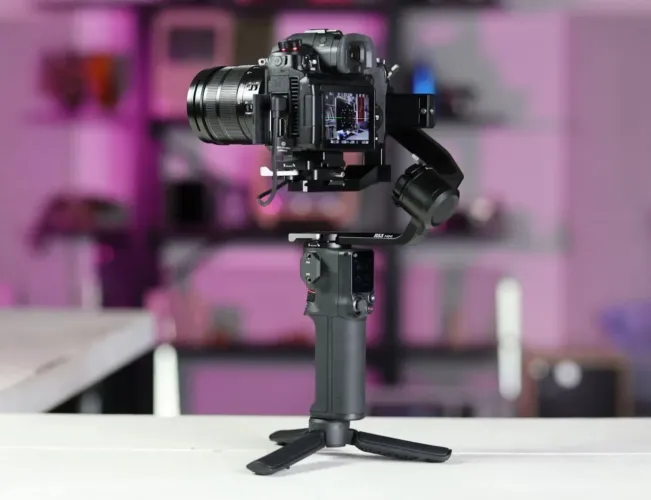 Dji RS 3 Mini Gimbal