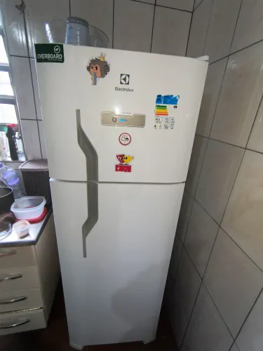 Geladeira