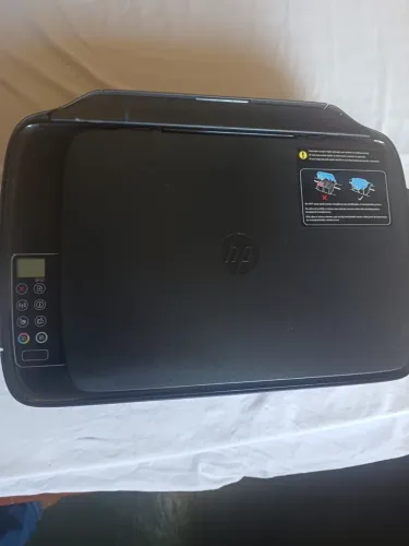 Impressora wireless 416