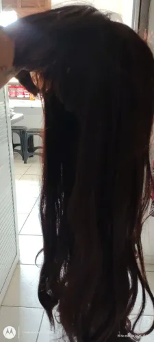 Perucas