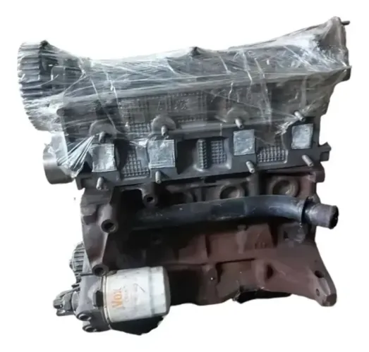 Motor Fire 1.0 Gasolina 2001 a 2005