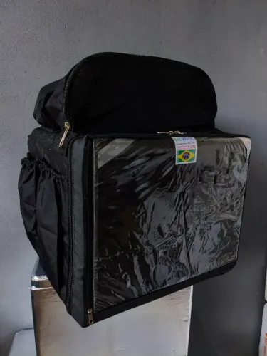 mochila entregador 45L