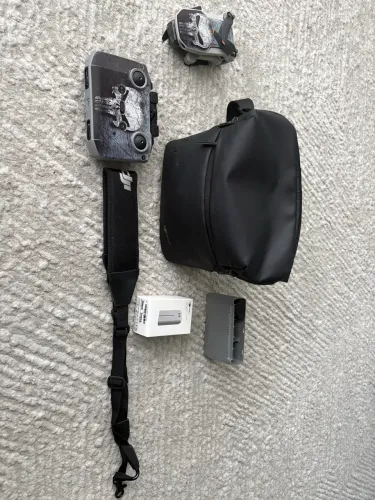 ?Drone DJI Mini 2