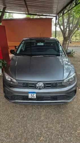 Volkswagen Polo Track 1.0 Flex 12V 5P 2024