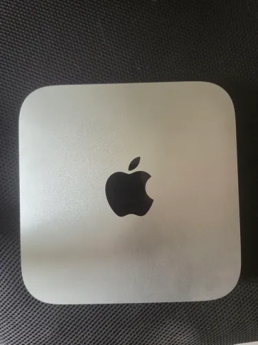 Mac Mini Late 2014 - 8GB de RAM e SSD