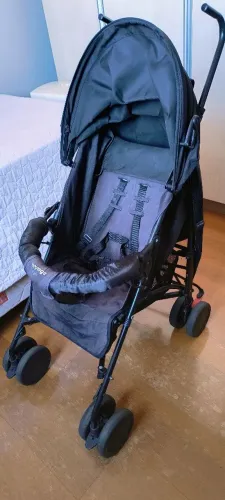 Carrinho de bebê Voyage Park