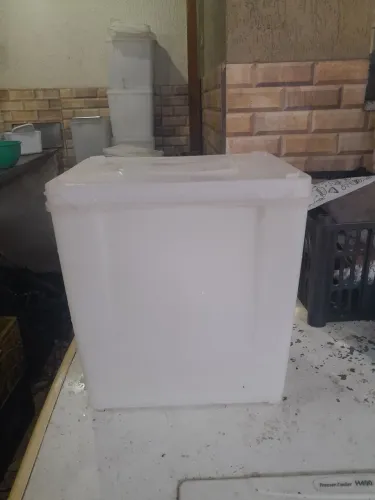 pote para sorvetes 10 litros