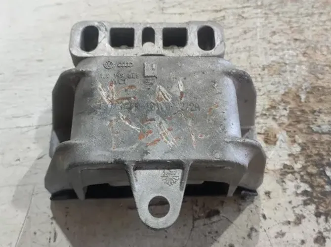 Coxim Motor Esquerdo Bora New Beetle 2.0 1997 - 2006